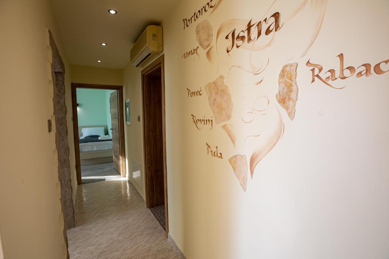 Adriatic Bay Apartments Portorož Exteriér fotografie