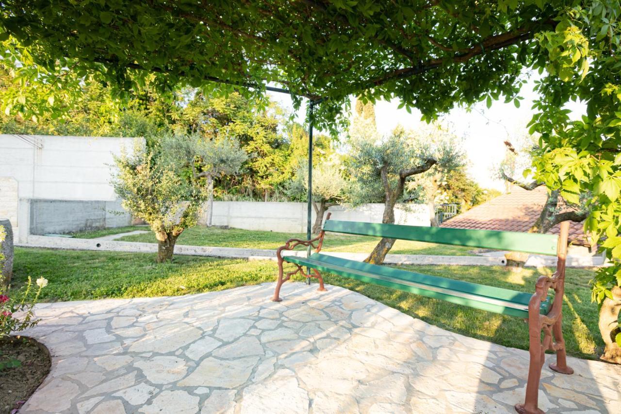 Adriatic Bay Apartments Portorož Exteriér fotografie