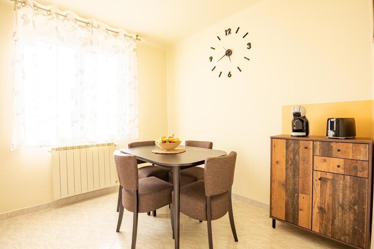 Adriatic Bay Apartments Portorož Exteriér fotografie