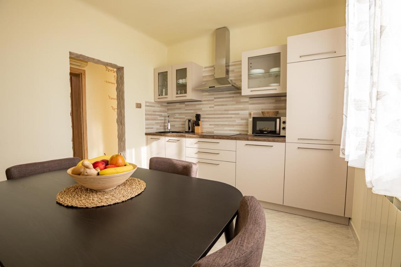 Adriatic Bay Apartments Portorož Exteriér fotografie