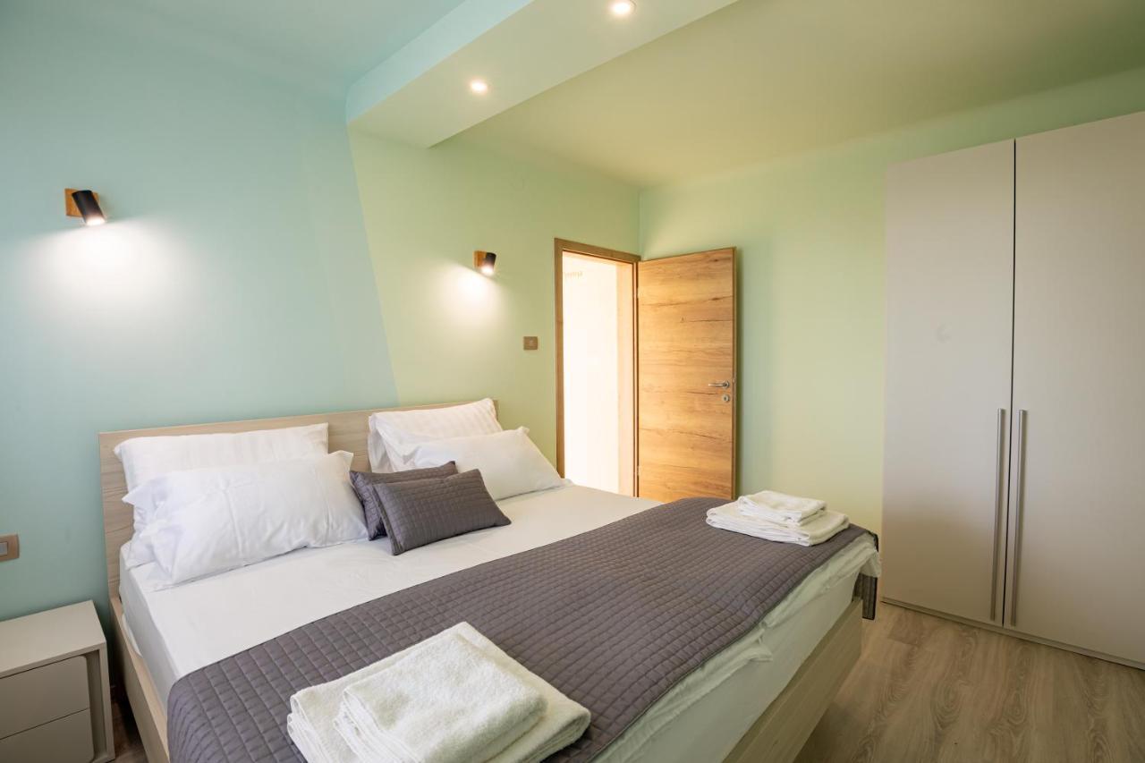 Adriatic Bay Apartments Portorož Exteriér fotografie