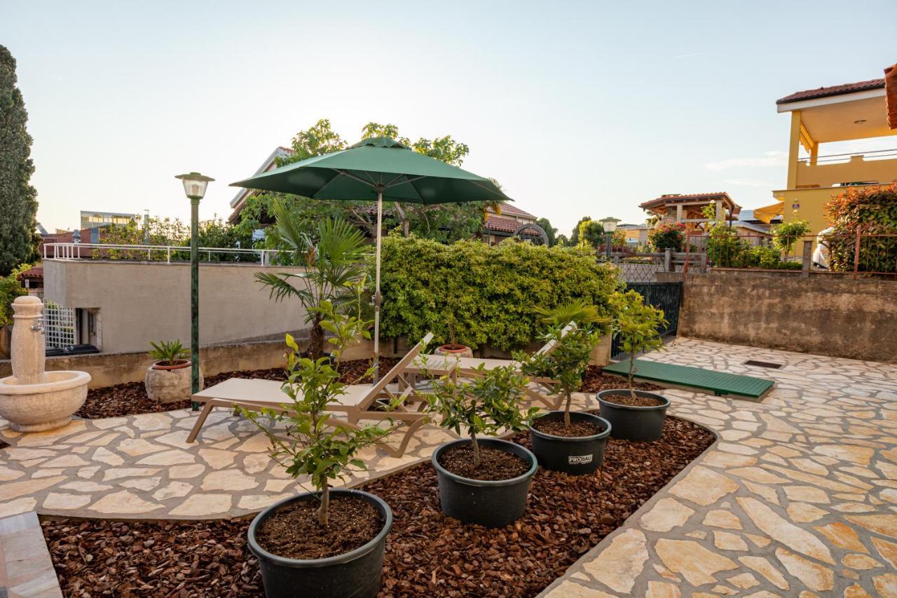 Adriatic Bay Apartments Portorož Exteriér fotografie