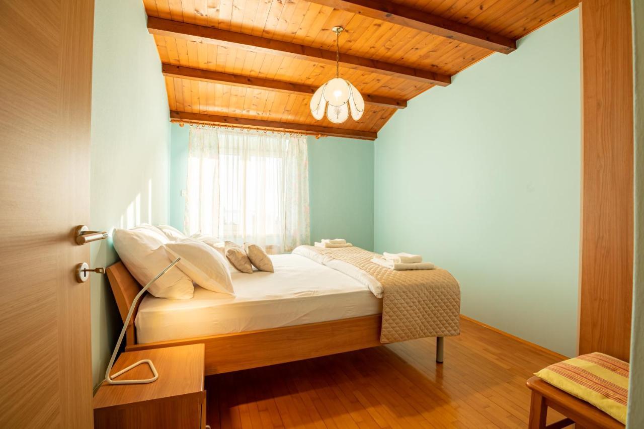 Adriatic Bay Apartments Portorož Exteriér fotografie