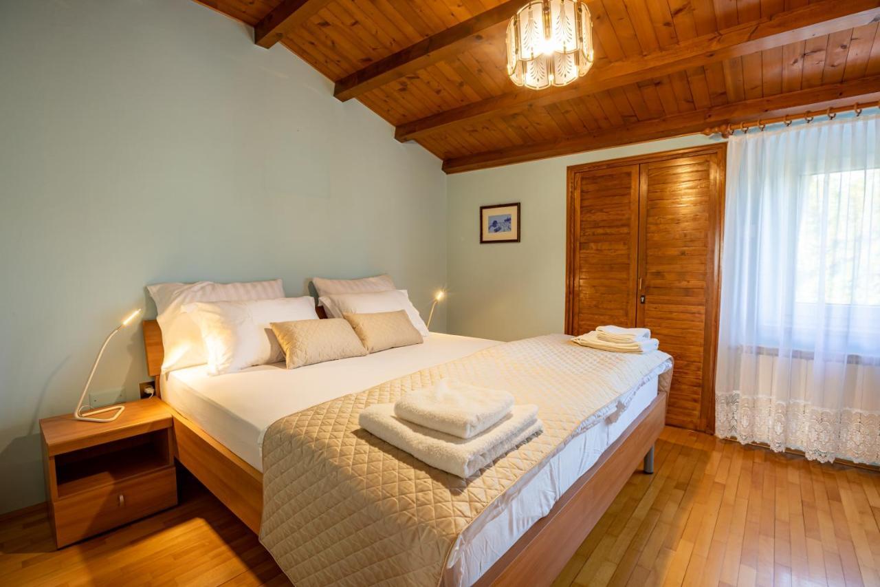 Adriatic Bay Apartments Portorož Exteriér fotografie