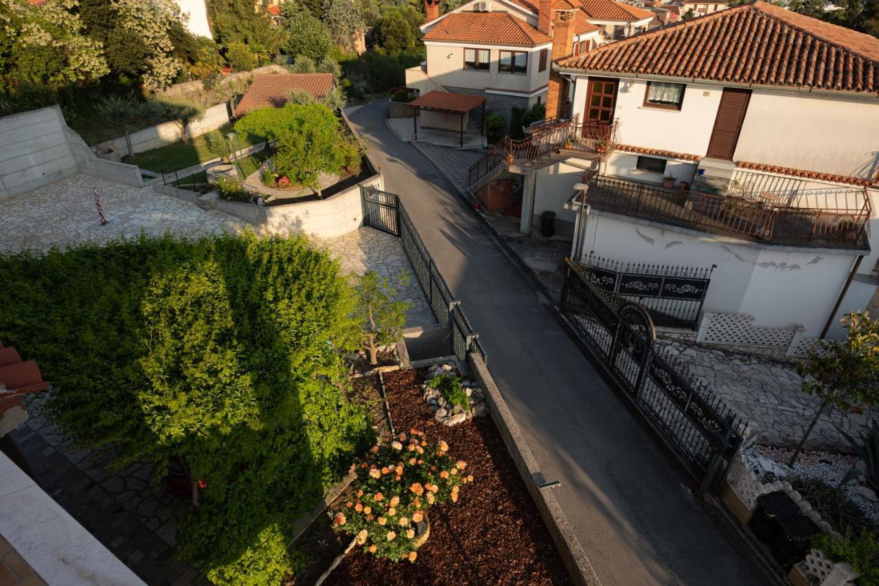 Adriatic Bay Apartments Portorož Exteriér fotografie