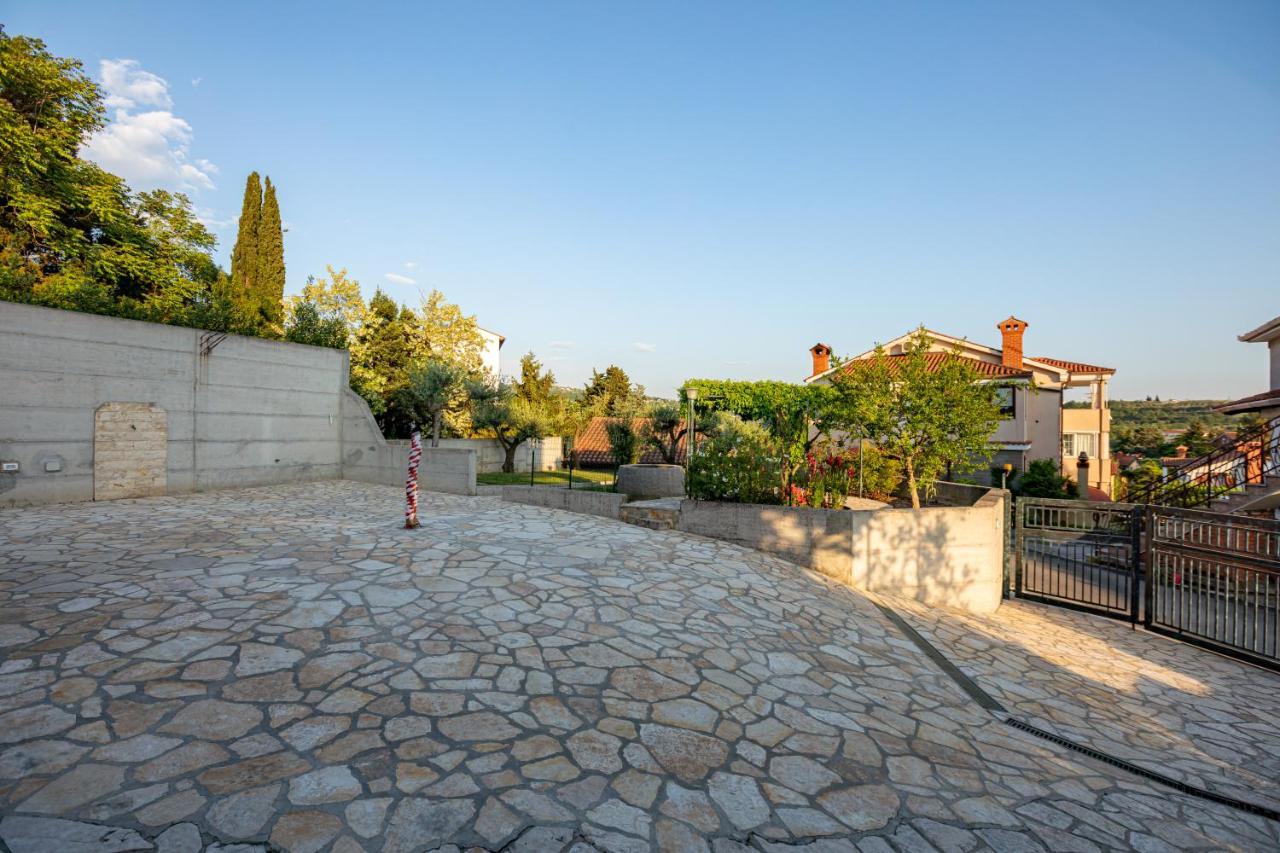Adriatic Bay Apartments Portorož Exteriér fotografie