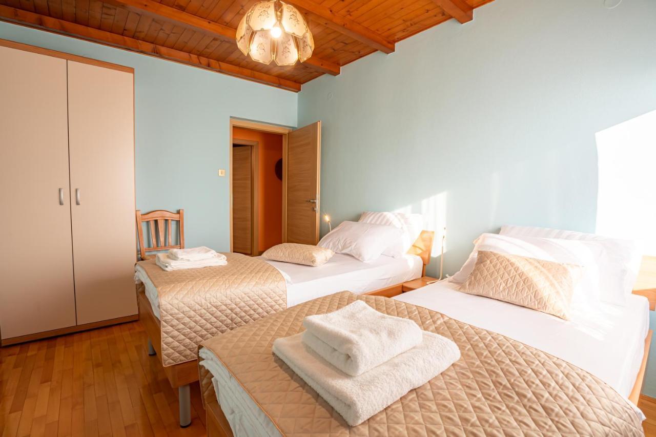 Adriatic Bay Apartments Portorož Exteriér fotografie