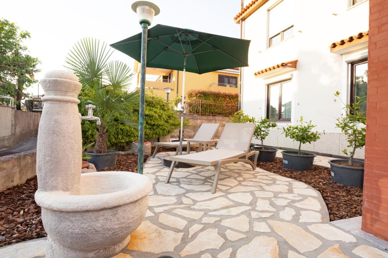 Adriatic Bay Apartments Portorož Exteriér fotografie