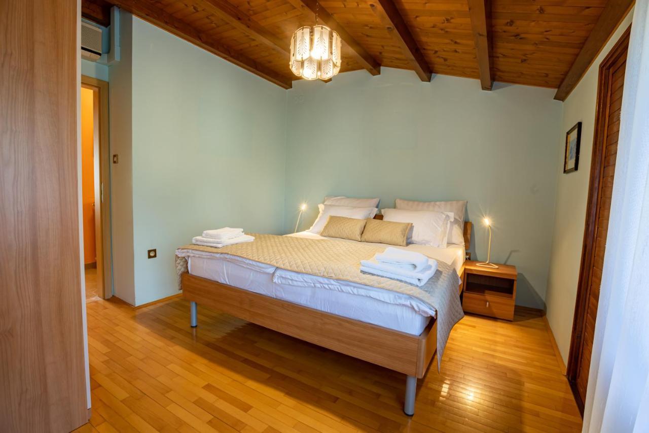 Adriatic Bay Apartments Portorož Exteriér fotografie