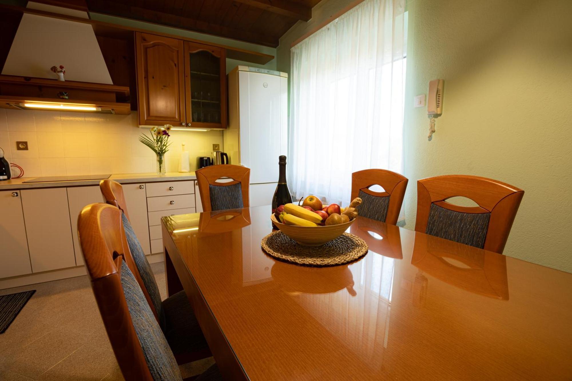 Adriatic Bay Apartments Portorož Pokoj fotografie