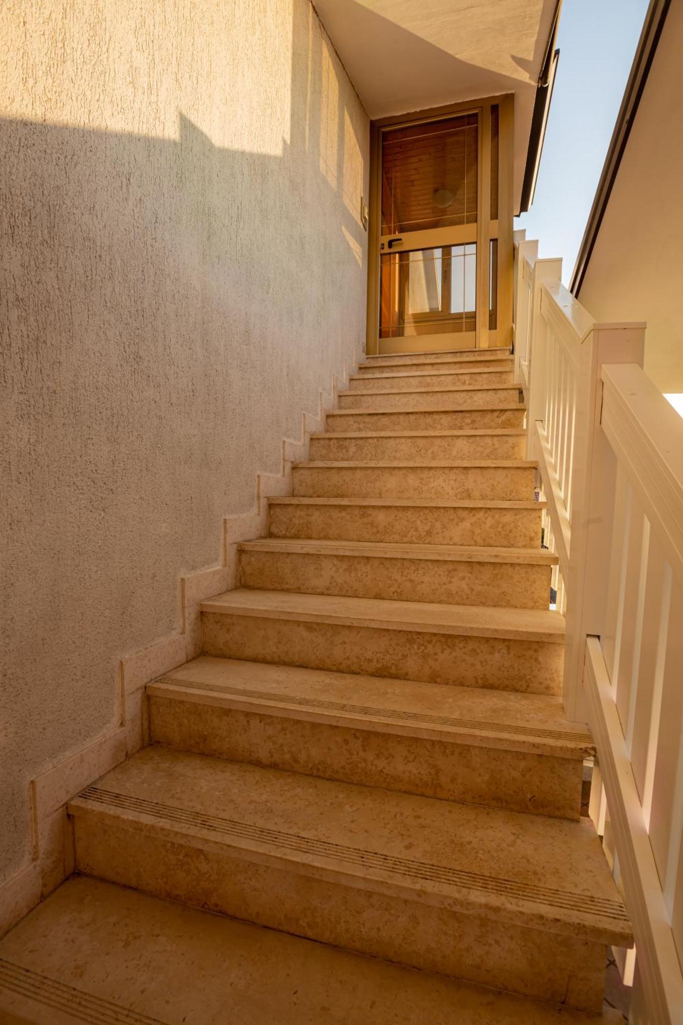 Adriatic Bay Apartments Portorož Pokoj fotografie