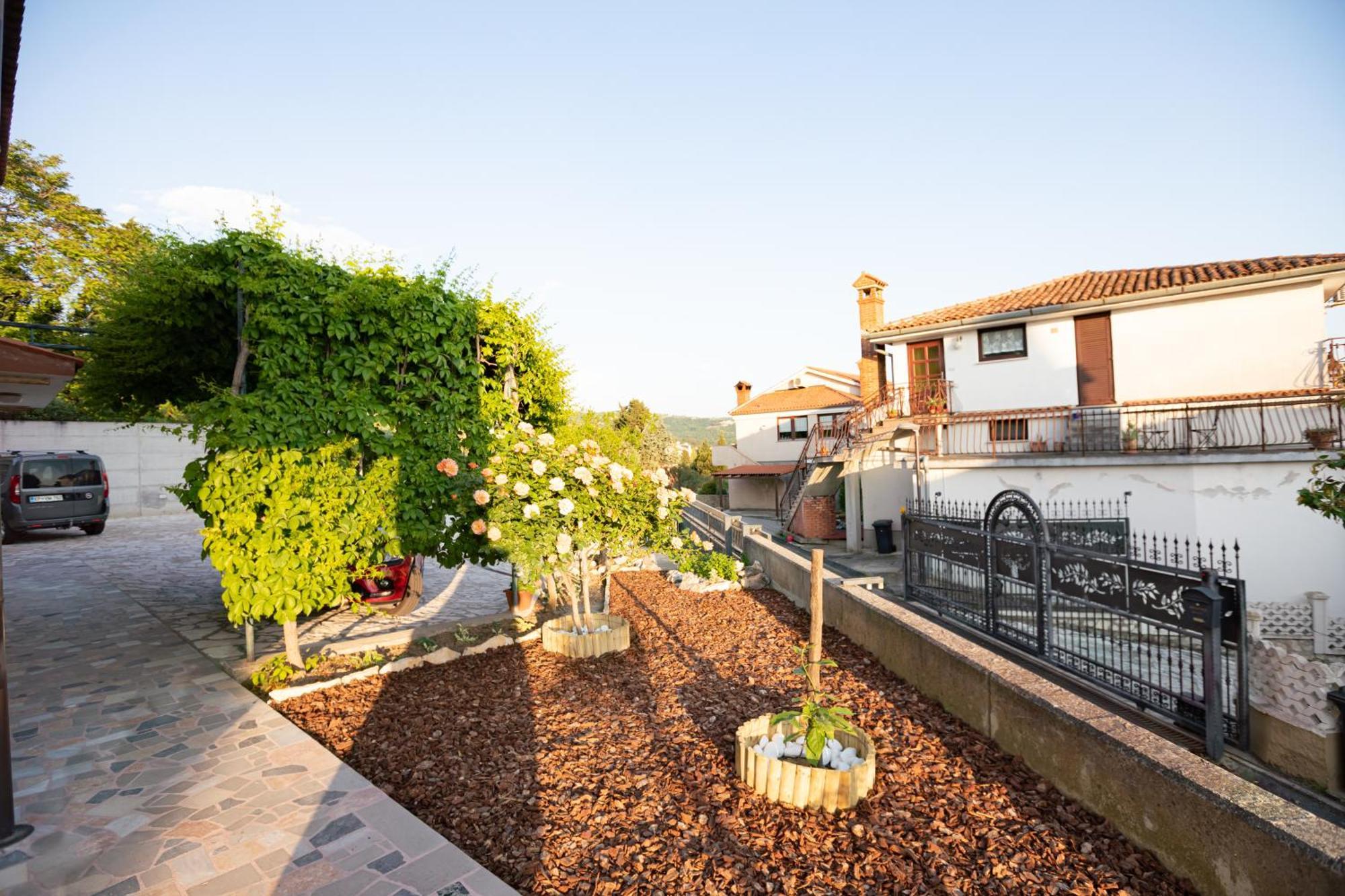 Adriatic Bay Apartments Portorož Pokoj fotografie