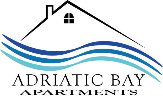 Adriatic Bay Apartments Portorož Exteriér fotografie